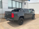 Thumbnail image of 2018 Chevrolet Colorado at Midway Motors Hutchinson
