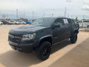 Thumbnail image of 2018 Chevrolet Colorado at Midway Motors Hutchinson