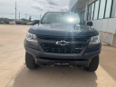 Thumbnail image of 2018 Chevrolet Colorado at Midway Motors Hutchinson