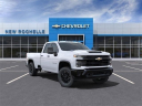 Thumbnail image of 2025 Chevrolet Silverado 2500HD at New Rochelle Chevrolet