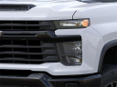 2025 Chevrolet Silverado 2500HD Work Truck at New Rochelle Chevrolet