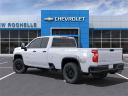 Thumbnail image of 2025 Chevrolet Silverado 2500HD at New Rochelle Chevrolet