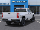Thumbnail image of 2025 Chevrolet Silverado 2500HD at New Rochelle Chevrolet