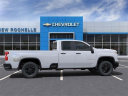Thumbnail image of 2025 Chevrolet Silverado 2500HD at New Rochelle Chevrolet