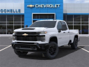 Thumbnail image of 2025 Chevrolet Silverado 2500HD at New Rochelle Chevrolet