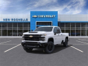 Thumbnail image of 2025 Chevrolet Silverado 2500HD at New Rochelle Chevrolet