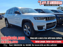 Thumbnail image of 2025 Jeep Grand Cherokee L at D'Ambrosio Dodge