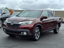 Thumbnail image of 2019 Honda Ridgeline at Lincoln Of Cincinnati
