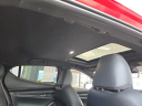 Thumbnail image of 2021 Mazda Mazda3 Hatchback at BiggersMazdaUsed of Elgin, IL