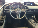 Thumbnail image of 2021 Mazda Mazda3 Hatchback at BiggersMazdaUsed of Elgin, IL