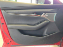 Thumbnail image of 2021 Mazda Mazda3 Hatchback at BiggersMazdaUsed of Elgin, IL