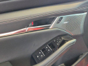 Thumbnail image of 2021 Mazda Mazda3 Hatchback at BiggersMazdaUsed of Elgin, IL