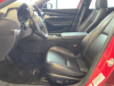 Thumbnail image of 2021 Mazda Mazda3 Hatchback at BiggersMazdaUsed of Elgin, IL