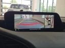 Thumbnail image of 2021 Mazda Mazda3 Hatchback at BiggersMazdaUsed of Elgin, IL