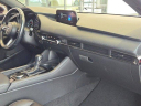 Thumbnail image of 2021 Mazda Mazda3 Hatchback at BiggersMazdaUsed of Elgin, IL
