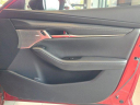 Thumbnail image of 2021 Mazda Mazda3 Hatchback at BiggersMazdaUsed of Elgin, IL