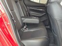 Thumbnail image of 2021 Mazda Mazda3 Hatchback at BiggersMazdaUsed of Elgin, IL