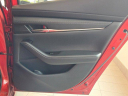 Thumbnail image of 2021 Mazda Mazda3 Hatchback at BiggersMazdaUsed of Elgin, IL