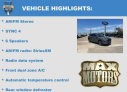 Thumbnail image of 2023 Ford Escape at Max Ford