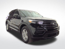 Thumbnail image of 2023 Ford Explorer at Burkart Ford