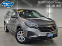 Thumbnail image of 2023 Chevrolet Equinox at Biggers Chevrolet Isuzu