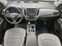 Thumbnail image of 2023 Chevrolet Equinox at Biggers Chevrolet Isuzu