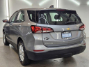 Thumbnail image of 2023 Chevrolet Equinox at Biggers Chevrolet Isuzu