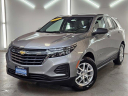 Thumbnail image of 2023 Chevrolet Equinox at Biggers Chevrolet Isuzu