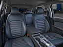 Thumbnail image of 2024 Ford Edge at Sunrise Volkswagen of Fort Pierce