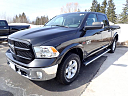 2016 Ram 1500 Outdoorsman at O'connor's Chrysler Jeep Dodge Ram