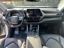 Thumbnail image of 2022 Toyota Highlander at Toyota Of Lancaster