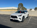 Thumbnail image of 2022 Toyota Highlander at Toyota Of Lancaster