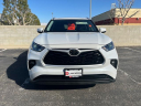 Thumbnail image of 2022 Toyota Highlander at Toyota Of Lancaster