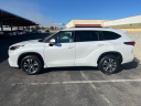 Thumbnail image of 2022 Toyota Highlander at Toyota Of Lancaster