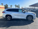 Thumbnail image of 2022 Toyota Highlander at Toyota Of Lancaster