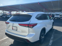 Thumbnail image of 2022 Toyota Highlander at Toyota Of Lancaster