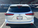 Thumbnail image of 2022 Toyota Highlander at Toyota Of Lancaster