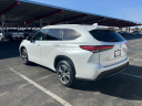 Thumbnail image of 2022 Toyota Highlander at Toyota Of Lancaster