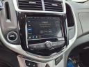 Thumbnail image of 2018 Chevrolet Sonic at 8th Street Auto