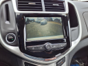 Thumbnail image of 2018 Chevrolet Sonic at 8th Street Auto