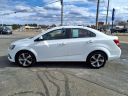 Thumbnail image of 2018 Chevrolet Sonic at 8th Street Auto
