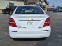 Thumbnail image of 2018 Chevrolet Sonic at 8th Street Auto