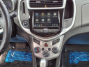 Thumbnail image of 2018 Chevrolet Sonic at 8th Street Auto