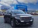 Thumbnail image of 2020 GMC Acadia at Sawyer Chevrolet