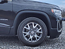 2020 GMC Acadia SLT at Sawyer Chevrolet