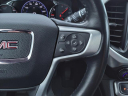 Thumbnail image of 2020 GMC Acadia at Sawyer Chevrolet
