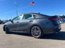 Thumbnail image of 2024 Kia Forte at Roberts Ford - Used