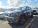 Thumbnail image of 2018 Jeep Grand Cherokee at Auffenberg Buick GMC Cadillac of Carbondale