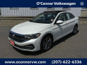 Thumbnail image of 2024 Volkswagen Jetta at O'Connor Volkswagen - New and Used
