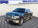 Thumbnail image of 2011 Ford F-150 at The Garage